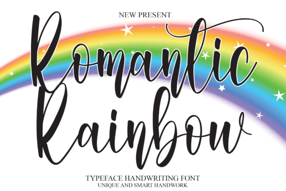 Beautiful Script Font for Business