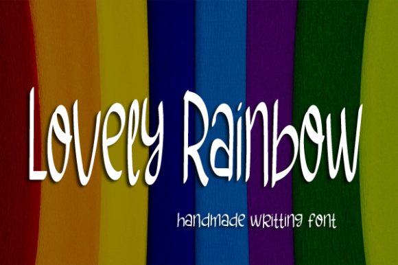 Lovely Rainbow Review