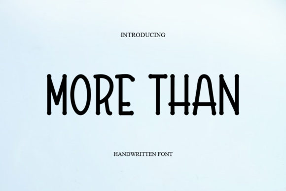 More Than Font: Handwritten Style for Digital Marketing