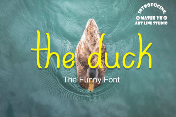The Duck: A Script Amp Review