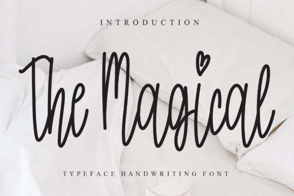 The Magical: A Script Amp Review
